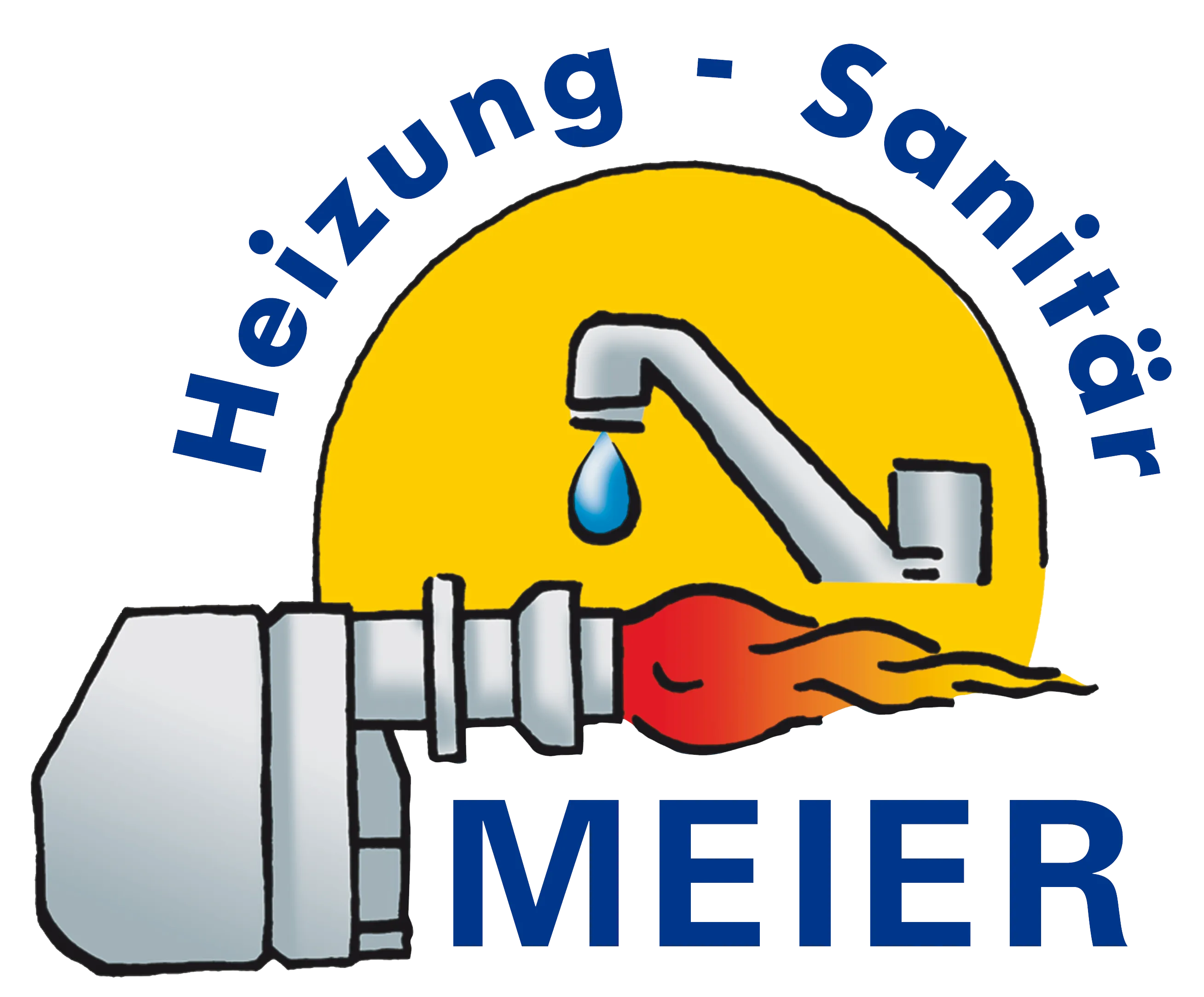 Heizung Maier Logo ohne Hintergrund.png